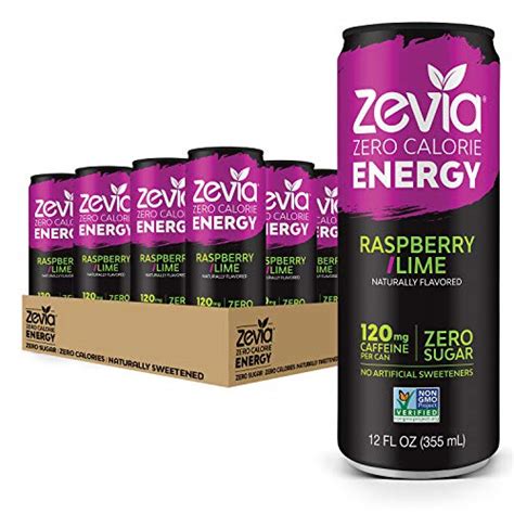 weight energy drink without sweetener